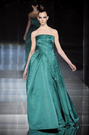Valentino, moda primavera verano 